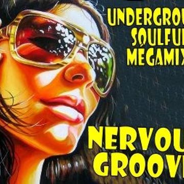 Best Underground Soulful April 2018