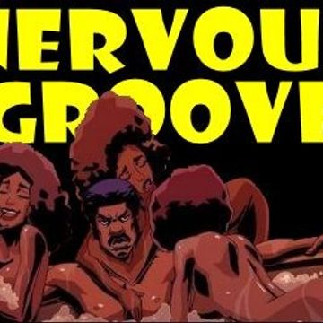 Underground Groove Mix #02
