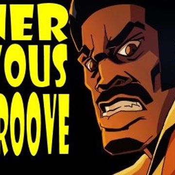 Nervous Groove mix #29