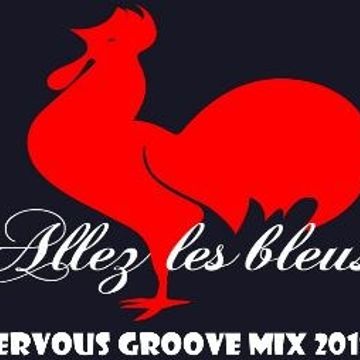 Allez les Bleus Mix 2018