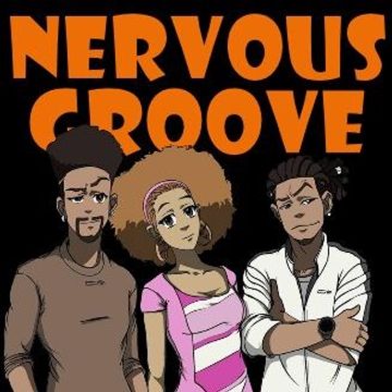 Nervous Groove #101