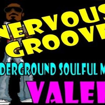 Underground Groove Mix #01