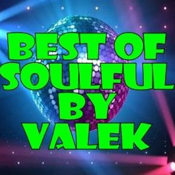 Best of Soulful 3 by VaLek 