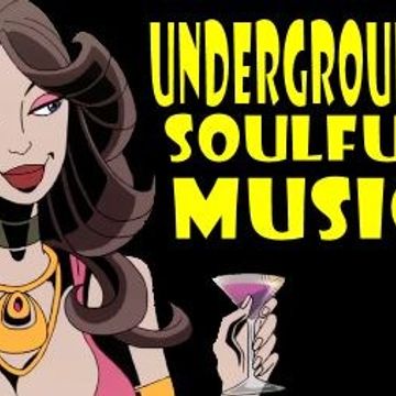 Underground Soulful Mix 21