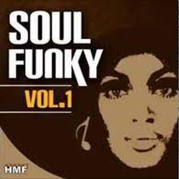 SOULFUL FUNKY VOL 1 ПОСВЯЩЕННО КРАСИВОЙ ИРИНЕ