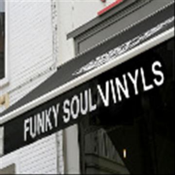 funkysoulvinyls