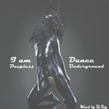 I am Dance (Mixed by Dj.Rog)