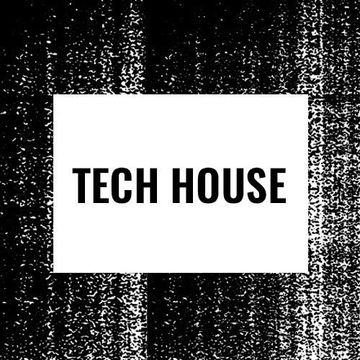 September Tech House 2020