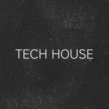 Tech House August 2020