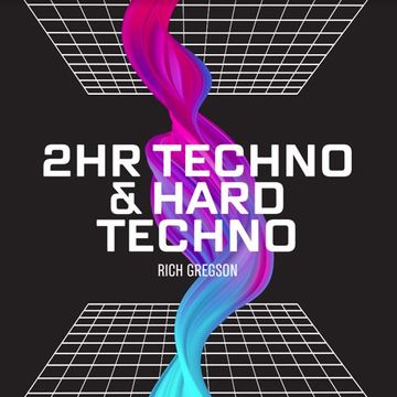 May 20203 - 2 hrs Techno & Hard Techno