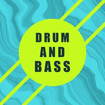 Drum and Bass June 2022