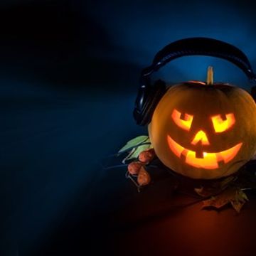 Richie Gregson - Halloween Special 2017