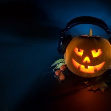 Halloween Mix 2021