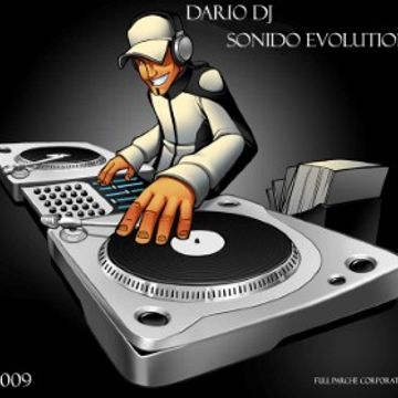 Mix1 (cumbia-reggae-merengue-socca-techno-rock) - Dario Dj