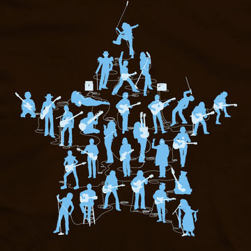 CLASSIC ROCK MIX DESIGNERMIX 2014