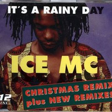 Ice MC   It's A Rainy Day ( Christmas Remix Radio Edit )