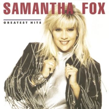 Samantha Fox   I Surrender   Remix 2k19