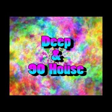 Deep & Dance 80's 90's