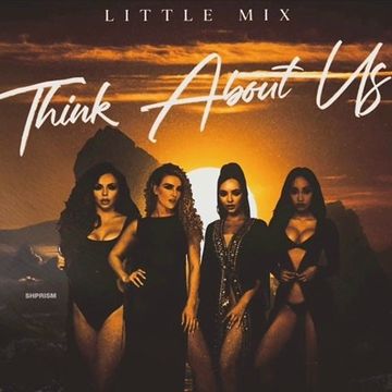 Little Mix   Think About Us   Re Work Micky DJ