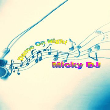 Anticipazioni CD Novembre 2k15   Micky DJ