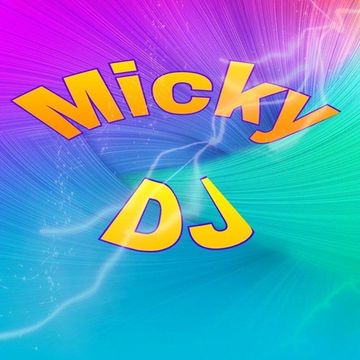 Micky DJ Mixsa la Commerciale