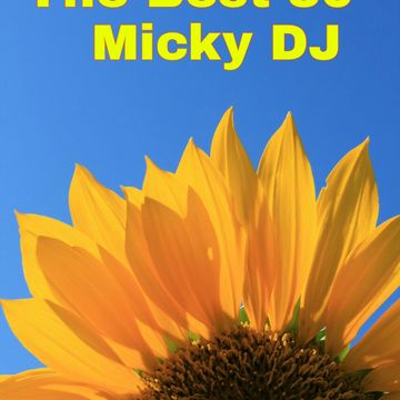 The Best 80'  Micky DJ