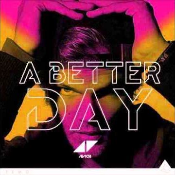 Avicii   For A Better Day   Remix Club 2k16 Micky DJ