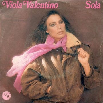 Sola Feat.Viola Valentino    Remix  Micky DJ 2k19