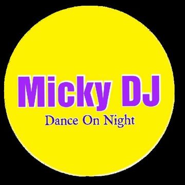 Micky DJ IL MEGAMIX MISTO