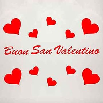 San Valentino La Compilation   Micky DJ