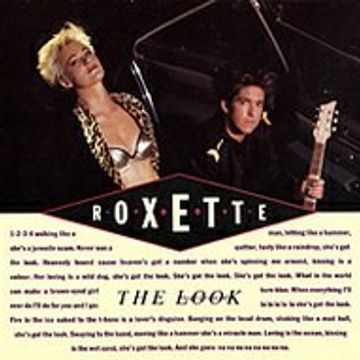 The Look Roxette   Remix  Micky DJ