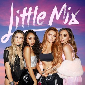 Little Mix   Think About Us   Lento Violento By Micky DJ