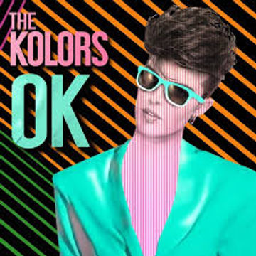 Ok   The Kolors   Extended Micky DJ