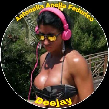 Antonella Anela Federico  The Show