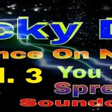 Micky DJ   Vol.3