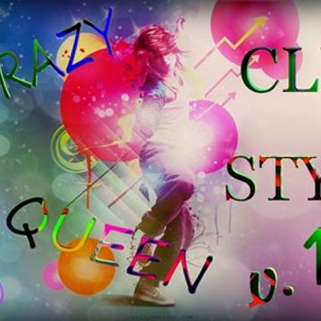 DJ CRAZY ICE QUEEN   CLUB STYLE v.10 (Promo Mix)