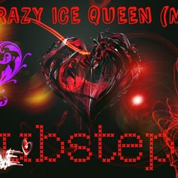 DJ CRAZY ICE QUEEN (M. D.)   Love Dubstep 2 (Promo Mix)