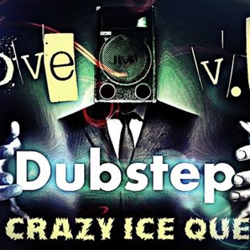 DJ CRAZY ICE QUEEN   Love Dubstep v.4 (Promo Mix)