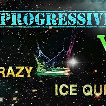 DJ CRAZY ICE QUEEN   MY PROGRESSIVE v.2