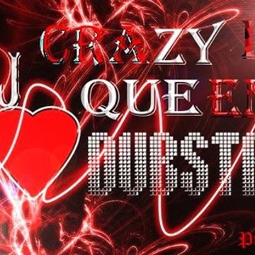 DJ CRAZY ICE QUEEN - Love Dubstep (Promo Mix)