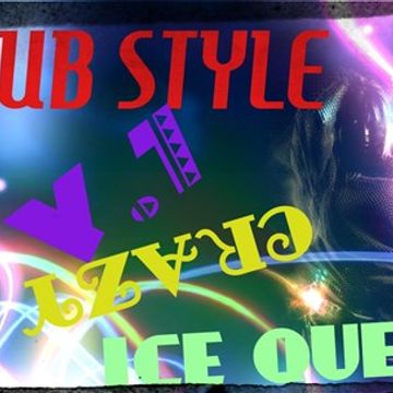 DJ CRAZY ICE QUEEN   CLUB STYLE v.7 (Promo Mix)