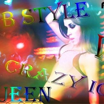 DJ CRAZY ICE QUEEN (LekC.I. Q.)   CLUB STYLE v.3 (Promo Mix)