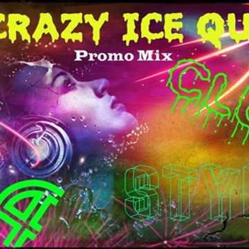 DJ CRAZY ICE QUEEN   CLUB STYLE v.4 (Promo Mix)