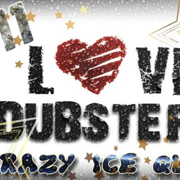 DJ CRAZY ICE QUEEN   Love Dubstep v.11