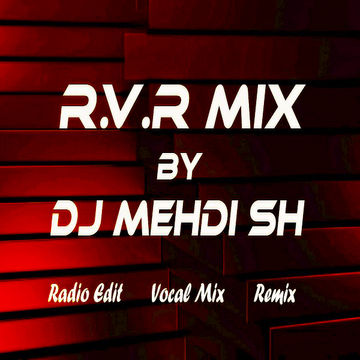 08 Armin Van Buuren Ft. Richard Bedford   Love Never Came (DJ MEHDI SH Radio Edit)