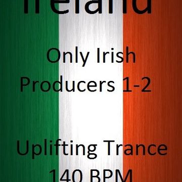 NRG Trance 42 Ireland Only 1 2 PAS