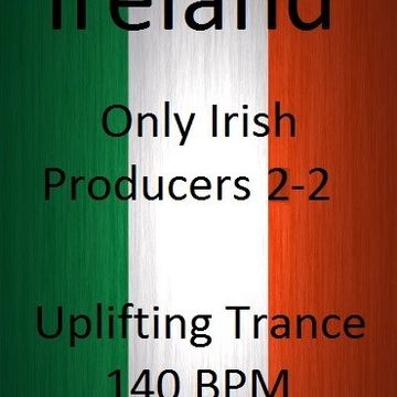 NRG Trance 43 Ireland Only 2 2 PAS