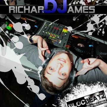 RicharDJames-DJ