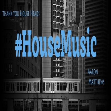 Thank You House Heads By Aaron Matthews