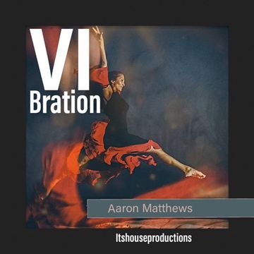Vibrations By Aaron Matthews